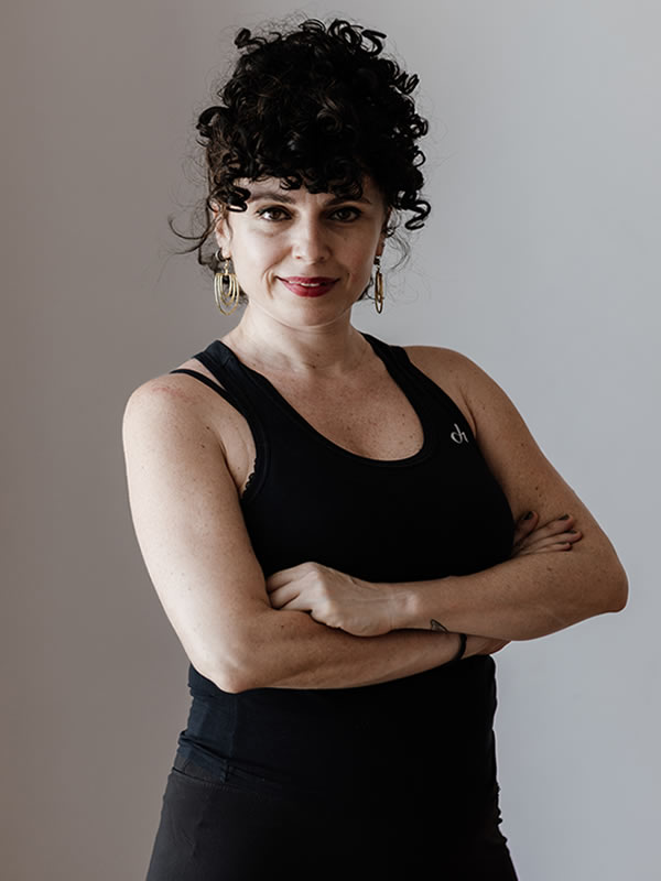 Rosanna Liloia